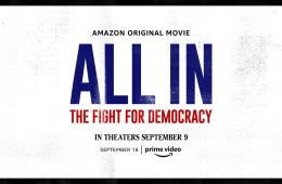 All In: The Fight for Democracy