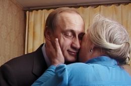 Свидетели Путина