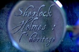 Наследие Шерлока Холмса