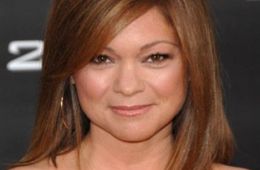 Valerie Bertinelli Fake