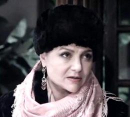 Елена Фатюшина