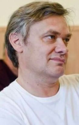 Валерий Былинский