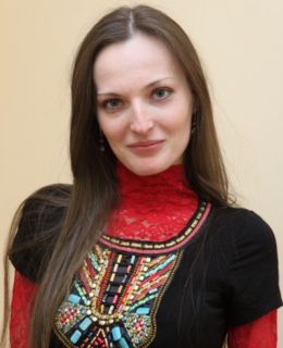 Анна Матийченко