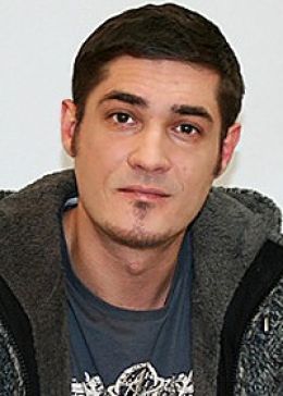 Сергей Стрельников