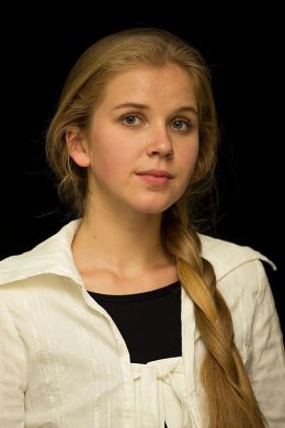 Дарья Баранова