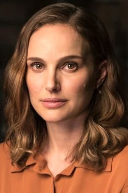 Natalie Portman deepfake porn