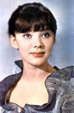 Людмила Савельева