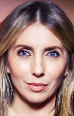 Светлана Бондарчук