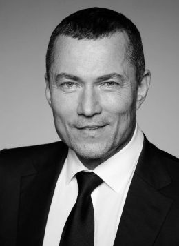 Андрейс Жагарс