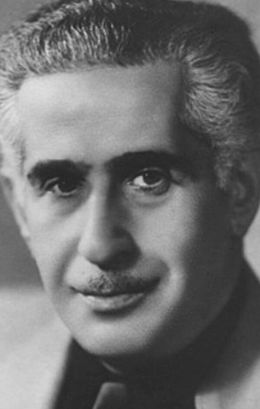 Александр Зархи