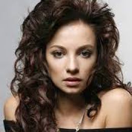 Светлана Светикова
