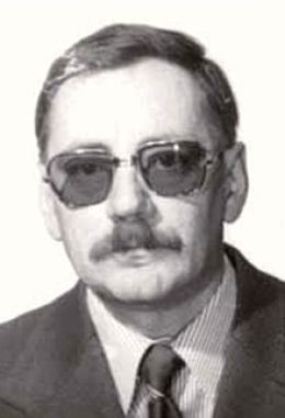 Виталий Кольцов