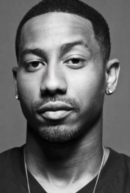 Брэндон Т. Джексон