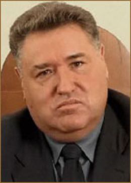 Владимир Екимов