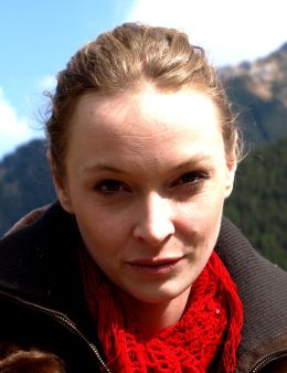 Алисия Дабровска