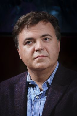 Дмитрий Дьяченко