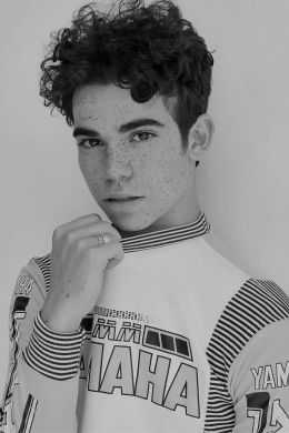   Cameron Boyce    