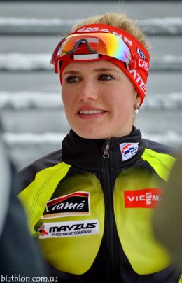 Габриэла Соукалова