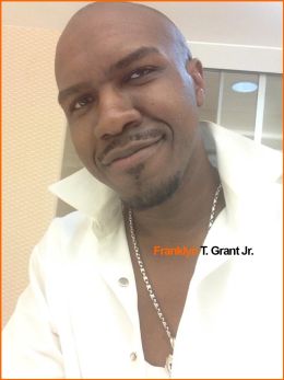 Franklyn T. Grant Jr.