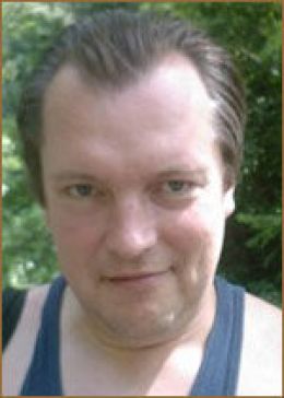 Алексей Феоктистов