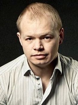 Алексей Усольцев