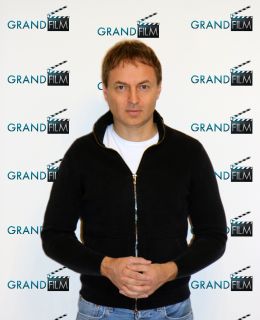 Дмитрий Баран