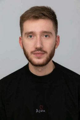 Дмитрий Бузаев