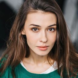 Екатерина Седик