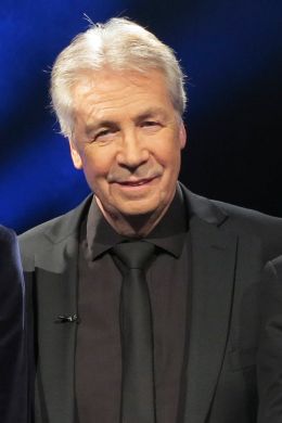 Knut Lystad