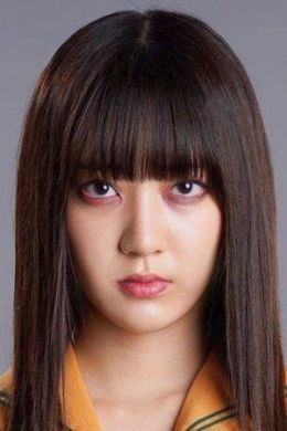 Sakura Miyawaki