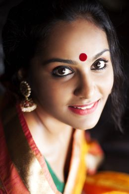 Lakshmi Priyaa Chandramouli