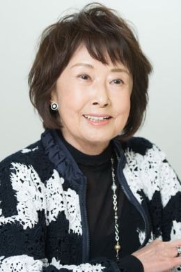Кадзуко Ёсиюки