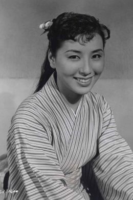 Kieko Shima