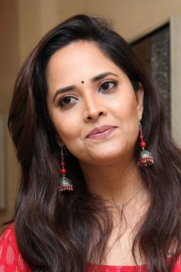 Anasuya Bharadwaj