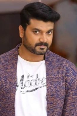 Srujan Lokesh