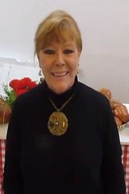 María Garralón