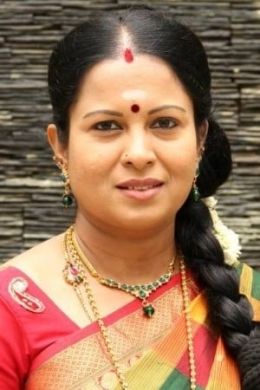 Rindhu Ravi