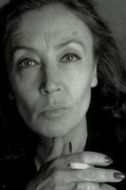 Oriana Fallaci