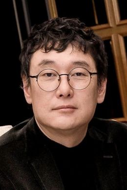 Чан Чжун Хван