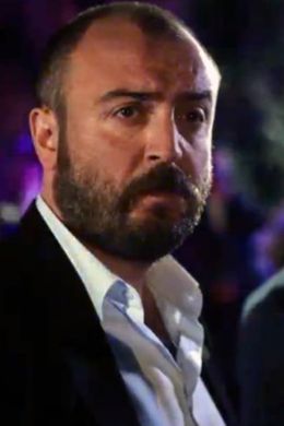 Deniz Sen Hamzaoglu