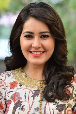 Raashi Khanna