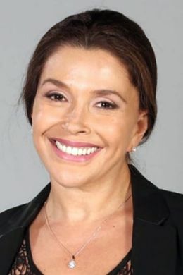 Carolina Arregui