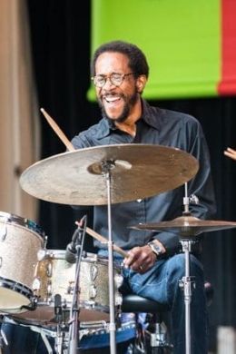 Brian Blade