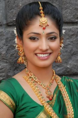 Haripriya