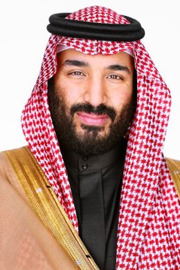 Mohammad Bin Salman