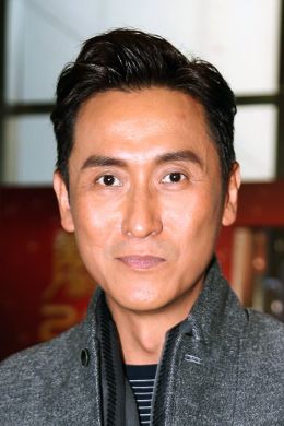 Joe Tak-Chung Ma