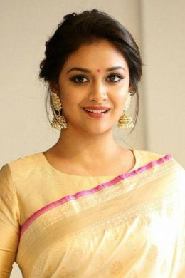 Keerthy Suresh