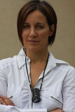 Аня Камиллери