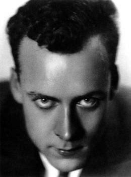 Жан Древиль