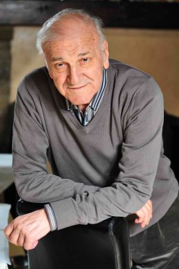 Велимир «Бата» Живоинович